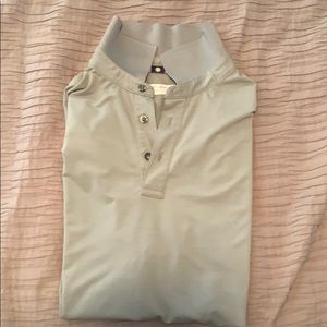 Men’s Polo Golf Shirt